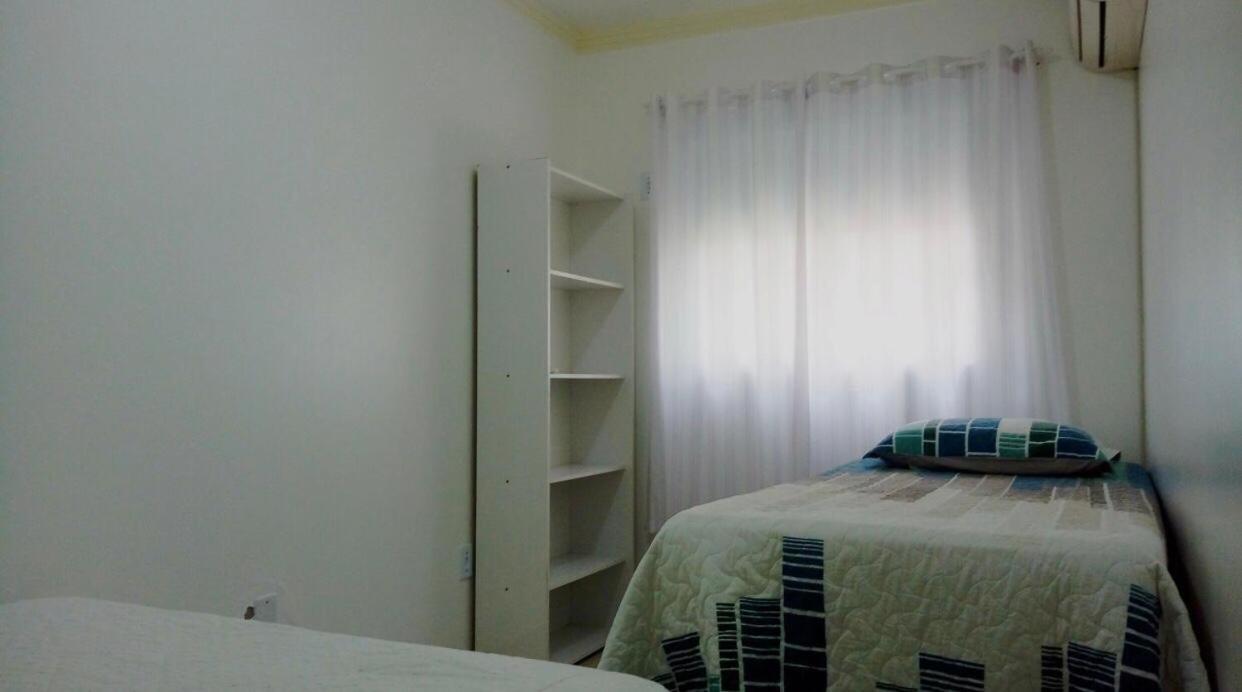 Apartamento Na Praia Dos Ingleses Florianópolis Dış mekan fotoğraf